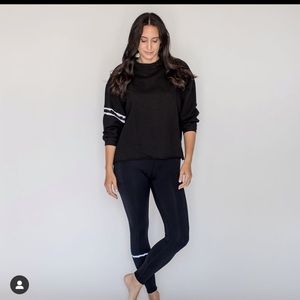 Little moon society crew neck